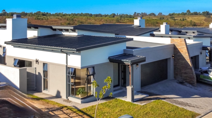 3 Bedroom Property for Sale in Eden Residential Estate Western Cape